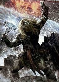 Maybe you would like to learn more about one of these? Thor Amon Amarth Twilight Of The Thunder God Thor Norse Norse Mythology Thor Art