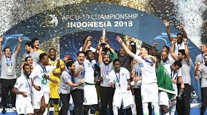 In this system, a competitor has to challenge the current champion to win the championship. Atawi I Knew From Day One We Could Be Champions Football News Afc U 19 Championship 2020