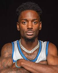 2023-24 Men's Basketball Roster