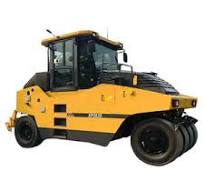 Pneumatic Static Rollers - Durable and Efficient Compactors