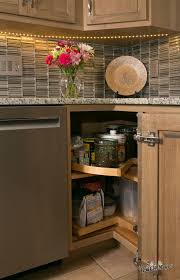 Kitchen Magic Your Kitchen Transformed Like Magic Kitchen Cabinet Storage Solutions Cabinet Storage Solutions Kitchen Design
