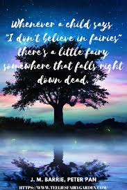 Peter Pan Quotes Adventure Quotes Magical Quotes Strong Quotes