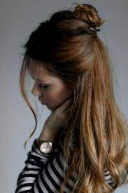 Pin Auf Hair Style Ideas Easy