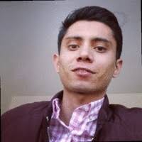 David Macias Martinez