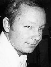 Obituary information for Brian Kent Tullos