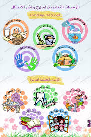 وحدات رياض اطفال بنر K A Touch Flickr