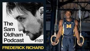 Frederick "Flips" Richard Chapter 2