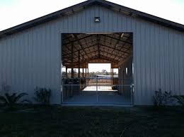 Just to reiterate, we were able to complete this 12×32 pole barn in about 4 hours on a budget of around $600. Usa Better Barns