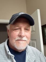 Obituary of Richard Martin Rogers