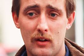 It was like watching a horror film slowly unfold'