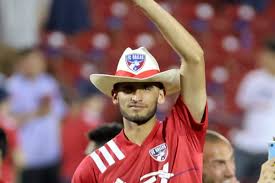 View season stats, player information, and latest news of north texas sc forward ricardo pepi on the official website of the usl league one. Fc Dallas Homegrown Ricardo Pepi Signs New Contract Big D Soccer