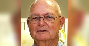 Jules "Billy" Earl McCrory Sr. Obituary