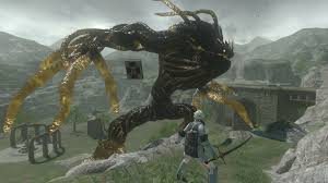 Nier gestalt nier replicant 37 new images rpg land. Nier Replicant Ver 1 22474487139 Will Launch 2021 In The West Nier Replicant Ver 1 22474487139 Gamereactor