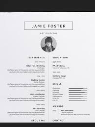 50+ awesome resume templates 2016 