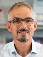 Manfred Eichelberger verstorben