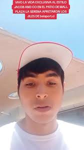 Jacob Restaurant La Serena Los Perales