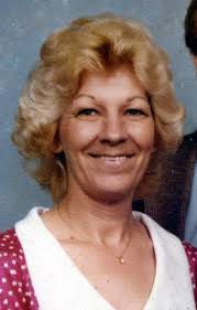 Amelia J. Hancock Obituary