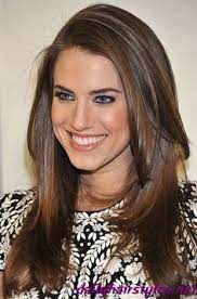 Pin By Ashlee Mccord On His Her Style Straight Hairstyles Hair Styles Hair Inspiration