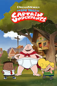 Here's a quiz which is sure to test even the biggest fan. Wer Streamt Die Abenteuer Des Captain Underpants