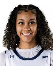 2024-25 Women's Basketball Roster