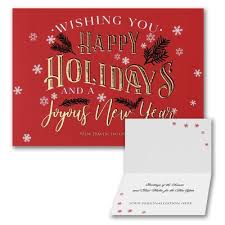 Joyful Holidays Holiday Folder In 2020 Holiday Card Collection Holiday Cards Holiday Greetings