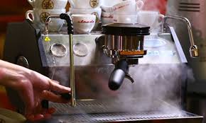 Giuseppe and bruno bambi founded the company in 1927 in florence italy. You Can Now Customize Your La Marzocco Gs 3 Espresso Machine Trendspace Com Home Design And Decoration Ideas
