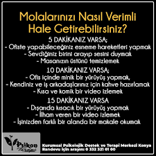 Molalarinizi Nasil Verimli Hale Getirebilirsiniz Onerilerimize Goz Atin Kurumsal Psikolojik Destek Ve Terapi Merkezi Konya Randevu Ici Terapi Komik Psikoloji