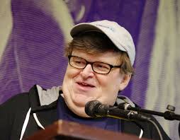 Fossil Fuel-Backed Climate Deniers Rush to Promote Michael Moore  Documentary 'Planet of The Humans'