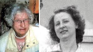 Frances Alice (Archer) Hohol, 99