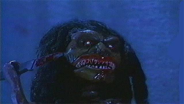 Trilogy of Terror II (1996) – Cinema Crazed