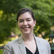 Lane Morris McDonald, ABJM '00