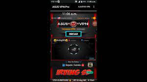 Descargar ⚒ ⚡ configurar y conectar asus vpn pro mod unlimited apk gratis para android. Internet Gratis At T Asus Vpn Pro 2018 Misma Configuracion De Anonytun Youtube