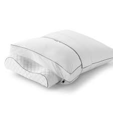 Sleep number curved pillow case. Create Your Perfect Pillow Sleep Number