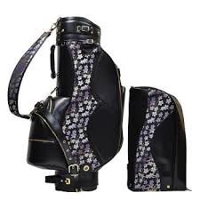Find & download free graphic resources for floral pattern. Japanese Golf Bags Titleist Taylormade More Tourspecgolf
