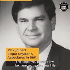 Happy Retirement Rick