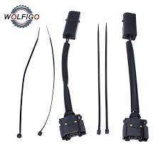 Valid for gasoline engine (up to 2009): Wolfigo Camshaft Adjuster Wiring Harness 2711502733 For Mercedes Benz C230 W203 W204 W211 M271 R171 Slk 906 Sprinter Camshafts Lifters Parts Aliexpress