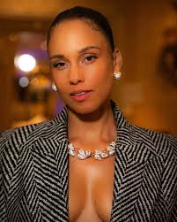 Alicia Keys
