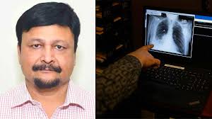 IIT Roorkee Professor Kamal Jain invents software that can detect  coronavirus within 5 seconds