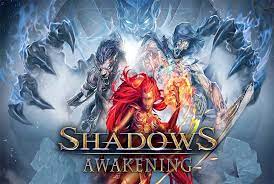 The awakening pc torrent for free. Shadows Awakening Free Download V1 31 All Dlc Repack Games
