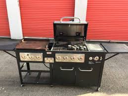 Check spelling or type a new query. Gas Charcoal Outdoor Gourmet Pro Triton 7 Burner Grill For Sale In Garland Tx Offerup
