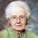 ANNA LaMORTE Obituary (2015)