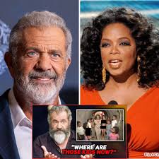 The Nicest Man In Hollywood