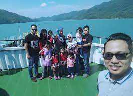 Hah, kan hari tu waja aku kene langgar tang vontot kan. Lebih 18k Shares Lelaki Ini Kongsi Cara Jimat Untuk Angkut Kereta Sendiri Ke Langkawi