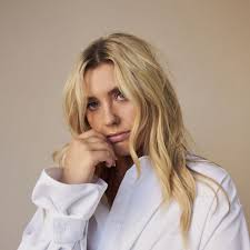 Grace Davies: albums, songs, playlists