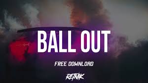 Ballout Hard Bass Cypher Type Booming 808 Trap Beat Rap Instrumental Rap Rap Beats Free Rap