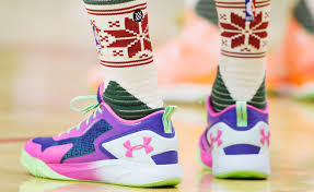The air jordan shoes have been synonymous to nba greatness and players, both veterans and rookies, wanted to have their share of history. Solewatch The 25 Best Sneakers Worn On Christmas Sole Collector