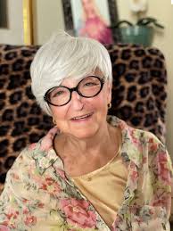 Obituary of Harriet Phillips