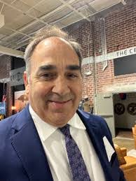 Darrin Frye's Instagram, Twitter & Facebook