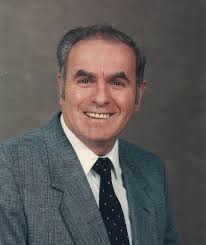 Robert Berry Obituary