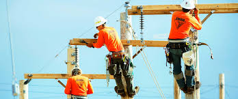 Image result for photos of lineman